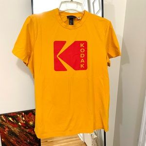Kodak T-shirt